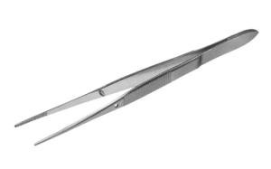 Surgopack® Sterile Disposable Iris Fishing Forceps