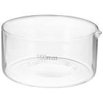 PATIKIL 1000ml Borosilicate Glass Crystallizing Dish