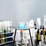 PATIKIL 1000ml Borosilicate Glass Crystallizing Dish