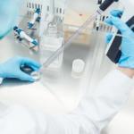 Sterile 50mL Purple Serological Pipettes, 40 Pack