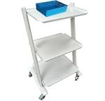 Multi-Function Dental Trolley with Weighing Scale