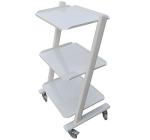 Multi-Function Dental Trolley with Weighing Scale
