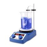 Fristaden Lab Magnetic Stirrer Hot Plate, 5L Capacity