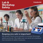 Fristaden Lab Magnetic Stirrer Hot Plate, 5L Capacity