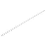 Clear Rigid Polycarbonate Tubing - 3mm ID x 7mm OD