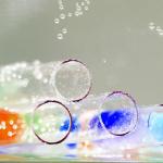 Clear Rigid Polycarbonate Tubing - 3mm ID x 7mm OD