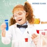 50ml Plastic Centrifuge Tubes with Screw Caps - 50 PCS