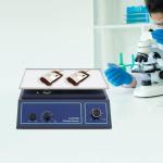 10W Adjustable Speed Orbital Shaker with Timer