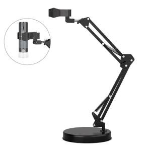 21-inch Adjustable Stand for Digital Microscopes