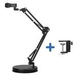 21-inch Adjustable Stand for Digital Microscopes