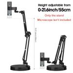 21-inch Adjustable Stand for Digital Microscopes