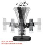 21-inch Adjustable Stand for Digital Microscopes
