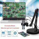 21-inch Adjustable Stand for Digital Microscopes