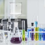 500ml Borosilicate Glass Buchner Funnel with Filter Paper