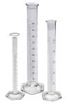 Corning Pyrex Graduated Cylinder Set - 10ml, 50ml, 100ml