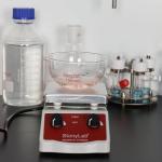 Borosilicate Glass Evaporating Dish, 150 mm