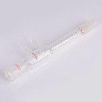 Borosilicate Dimroth Glass Reflux Condenser 245mm