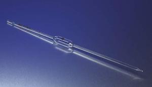 Corning 0.5 mL Volumetric Pipet, Black