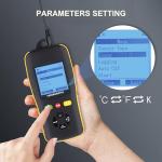 Tzone USB Temperature Data Logger with PT100 Probe