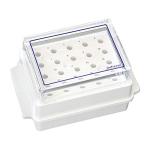 IsoFreeze Flipper Cooling Rack for Freezer Storage