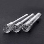 5-Pack 110mm Glass Air Drying Tubes