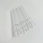 5-Pack 110mm Glass Air Drying Tubes