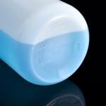 Kestun 32oz HDPE Wide Mouth Plastic Bottles