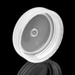 Kestun 32oz HDPE Wide Mouth Plastic Bottles