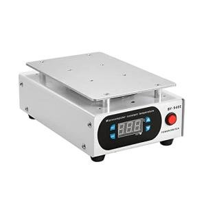 Mobile Heating Station for Phone Screen Repair
