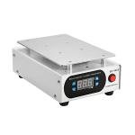 Mobile Heating Station for Phone Screen Repair