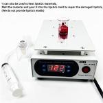 Mobile Heating Station for Phone Screen Repair