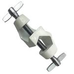 Adjustable Bosshead Clamp Holder Set - 2 Pcs