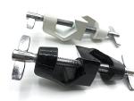 Adjustable Bosshead Clamp Holder Set - 2 Pcs