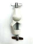 Adjustable Bosshead Clamp Holder Set - 2 Pcs