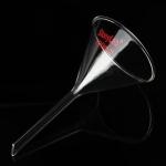 Stonylab 2 Pack Borosilicate Glass Filter Funnels