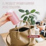 9 oz Leak-proof Lab Reagent Bottles (2-Pack)