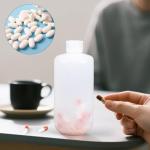 9 oz Leak-proof Lab Reagent Bottles (2-Pack)