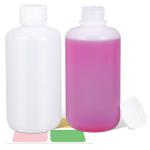 9 oz Leak-proof Lab Reagent Bottles (2-Pack)