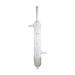 Laboy Glass Allihn Condenser for Soxhlet Extractor