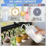 Valchoose 1000ml Tattoo Squeeze Bottle - No Leaks