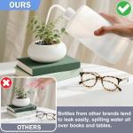 Valchoose 1000ml Tattoo Squeeze Bottle - No Leaks