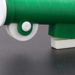 10 ml Manual Pipette Pump - Plastic & Glass