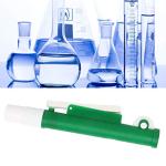 10 ml Manual Pipette Pump - Plastic & Glass