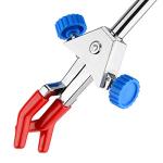 3 Prong Adjustable Clamp for Lab Use