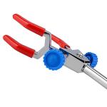 3 Prong Adjustable Clamp for Lab Use