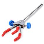 3 Prong Adjustable Clamp for Lab Use