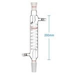 StonyLab Graham Condenser, 24/40 Joint, 200mm