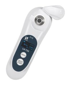 Digital 3-in-1 Refractometer for Accurate Sugar Testing