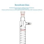 StonyLab Graham Condenser, 24/40 Joint, 200mm
