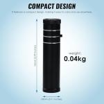 Gem Spectroscope with Adjustable Focus for Gem Testing